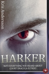 Cover Harker