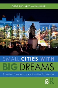 Cover Small Cities with Big Dreams