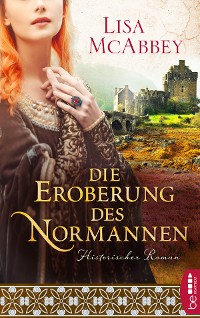 Cover Die Eroberung des Normannen