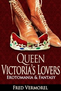 Cover Queen Victoria's Lovers