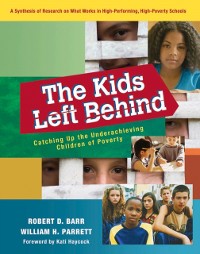 Cover Kids Left Behind, The