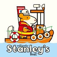 Cover Stanley''s Boat