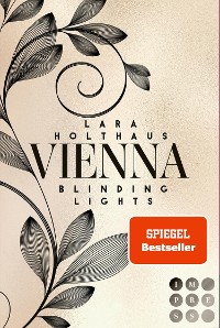 Cover Vienna 1: Blinding Lights