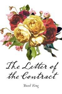 Cover The Letter of the Contract