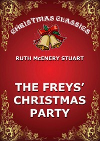 Cover The Freys' Christmas Party