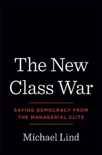 Cover New Class War