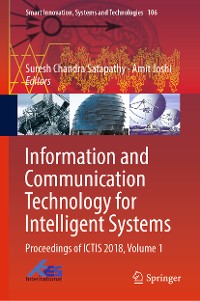 Cover Information and Communication Technology for Intelligent Systems