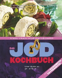 Cover Das Jod-Kochbuch