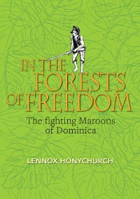 Cover In the Forests of Freedom