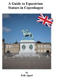 Cover Guide to Equestrian Statues in Copenhagen