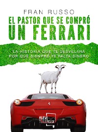 Cover El pastor que se compró un Ferrari