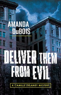 Cover Deliver Them From Evil