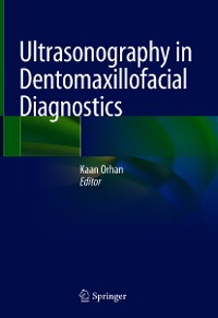 Cover Ultrasonography in Dentomaxillofacial Diagnostics