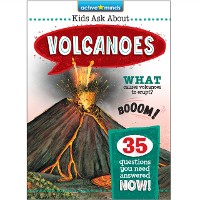 Cover Volcanoes
