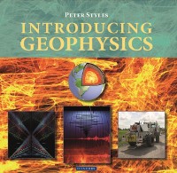Cover Introducing Geophysics