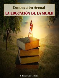 Cover La educación de la mujer