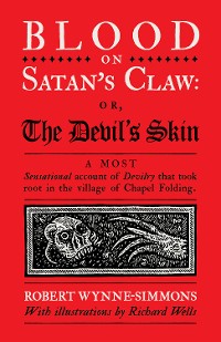 Cover Blood on Satan's Claw