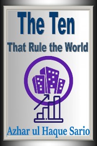 Cover The Ten That Rule the World