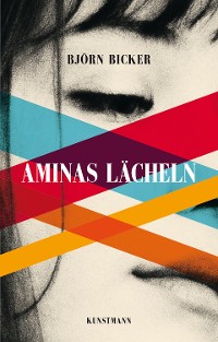 Cover Aminas Lächeln