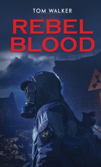 Cover Rebel Blood