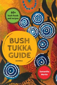 Cover Bush Tukka Guide 2nd edition