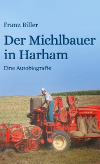 Cover Der Michlbauer in Harham