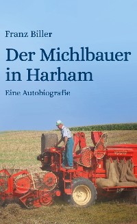 Cover Der Michlbauer in Harham