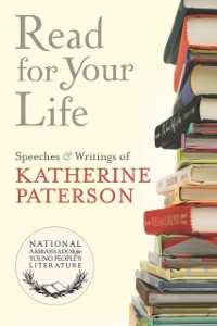 Cover Read for Your Life #15