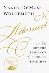 Cover Adorned