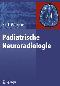 Cover Pädiatrische Neuroradiologie