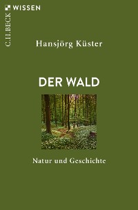 Cover Der Wald