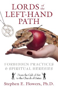 Cover Lords of the Left-Hand Path