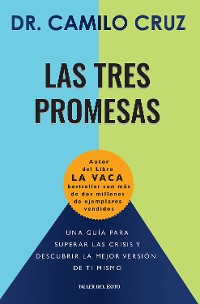 Cover Las tres promesas