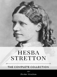 Cover Hesba Stretton – The Complete Collection