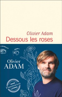 Cover Dessous les roses