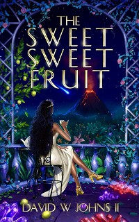 Cover The Sweet Sweet Fruit