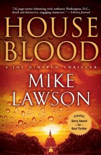 Cover House Blood