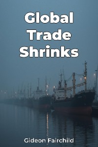 Cover Global Trade Shrinks