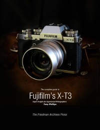 Cover Complete Guide to Fujifilm's X-T3
