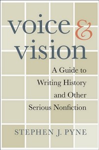Cover Voice and Vision