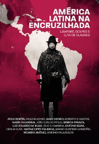 Cover América Latina na encruzilhada