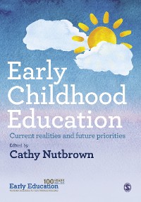 Cover Early Childhood Education