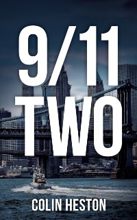 Cover 9/11 TWO