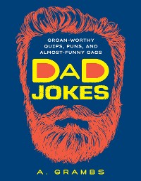 Cover Dad Jokes