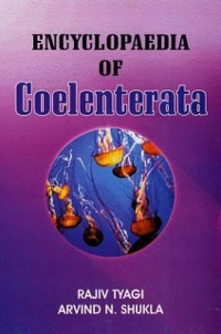 Cover Encyclopaedia of Coelenterata