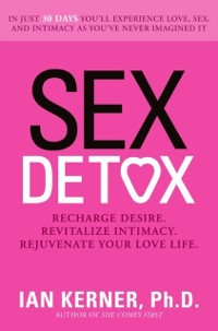 Cover Sex Detox