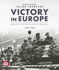 Cover Victory in Europe