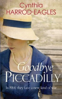 Cover Goodbye Piccadilly