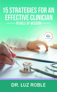 Cover 15 Strategies for an Effective Clinician