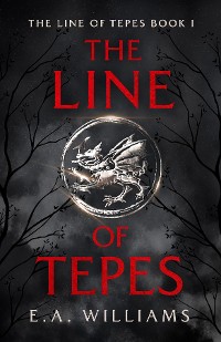 Cover The Line of Tepes